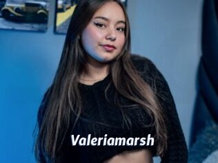 Valeriamarsh
