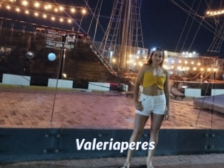 Valeriaperes