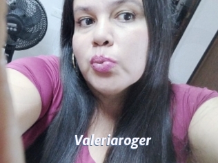 Valeriaroger