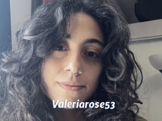 valeriarose53 Sexe amateur contributions
