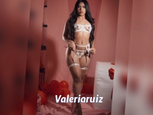 valeriaruiz Sexe amateur contributions