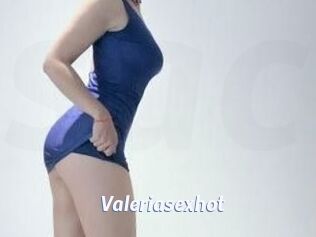 Valeriasexhot