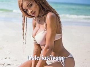 valeriasilvana Sexe amateur contributions
