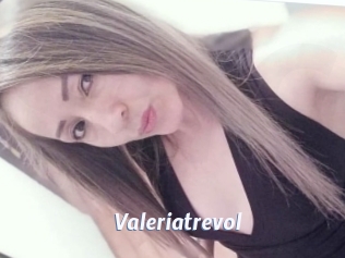 Valeriatrevol