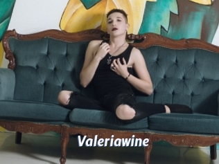 valeriawine Sexe amateur contributions