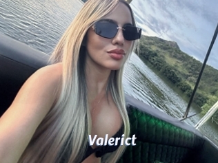 Valerict
