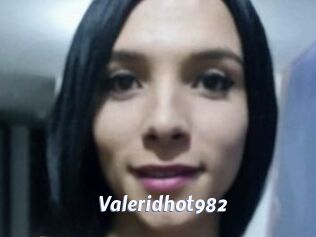 Valeridhot982