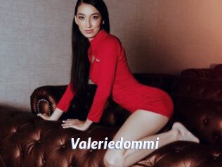 valeriedommi Sexe amateur contributions