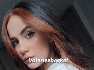Valerieebecket