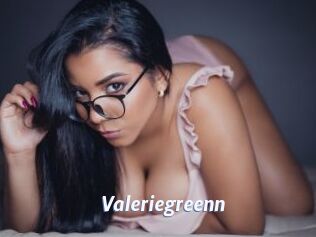 Valeriegreenn