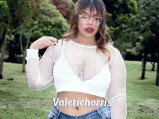 Valerieharris