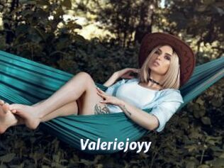 Valeriejoyy