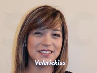 Valeriekiss