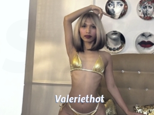 valeriethot Sexe amateur contributions