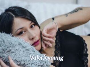 Valerieyoung