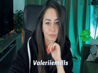 Valeriiemills