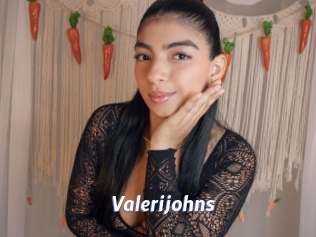 Valerijohns