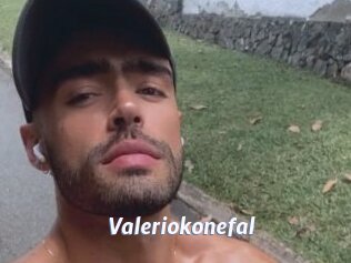 Valeriokonefal