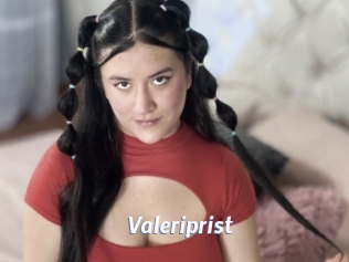 Valeriprist