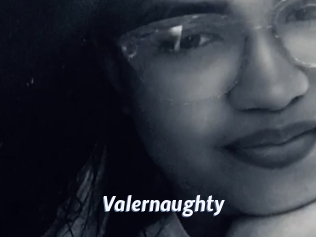 Valernaughty