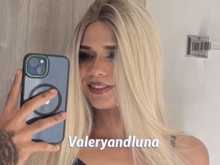 Valeryandluna