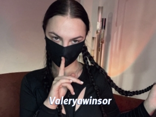 Valeryawinsor