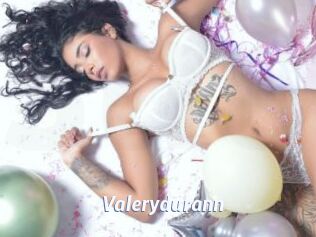Valerydurann