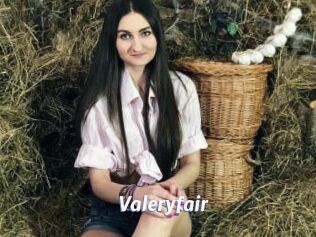 Valeryfair