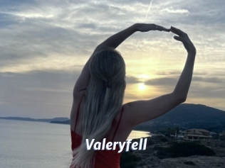 Valeryfell