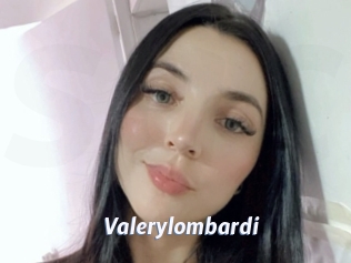 Valerylombardi