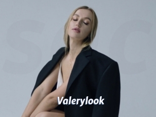 Valerylook