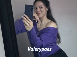 Valerypaez