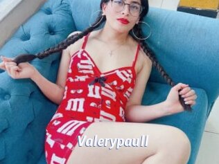 Valerypaull