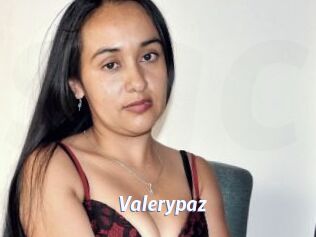 Valerypaz