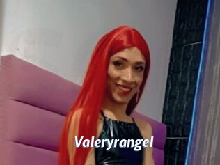 Valeryrangel