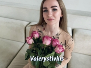 Valerystivins