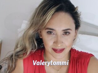 Valerytommi