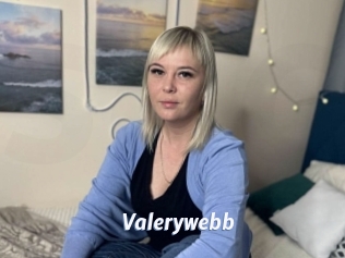 Valerywebb