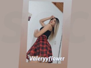 Valeryyflower