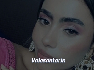 Valesantorin