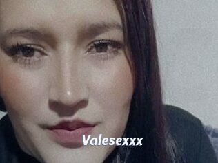 Valesexxx