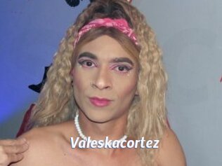 Valeskacortez