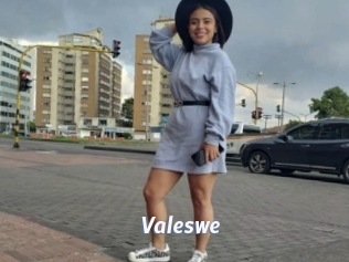Valeswe