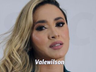 Valewilson