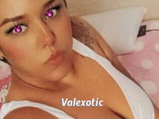 Valexotic