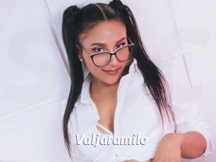 Valjaramilo