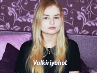 Valkiriyahot