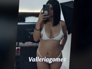 valleriagomez Sexe amateur contributions