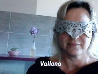 Vallona