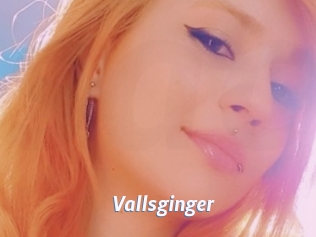 Vallsginger